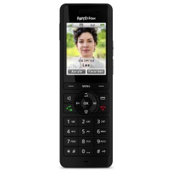 AVM FRITZ!Fon X6 schwarz — Buy in Cyprus with Fast Delivery