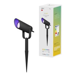 Hombli Outdoor Smart Spot Light Erweiterung (1x) — Buy in Cyprus with Fast Delivery