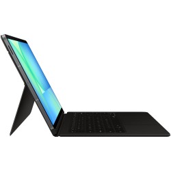Buy Samsung Book Cover Keyboard - EF-DX625 - Keyboard Case for Galaxy Tab S10 FE... in Cyprus, Nicosia, Limassol, Larnaka, Pafos