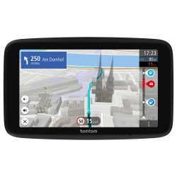 TomTom Go Navigator 6 (2. Gen.) — Buy in Cyprus with Fast Delivery