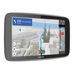 TomTom Go Navigator 6 (2. Gen.) — Buy in Cyprus with Fast Delivery