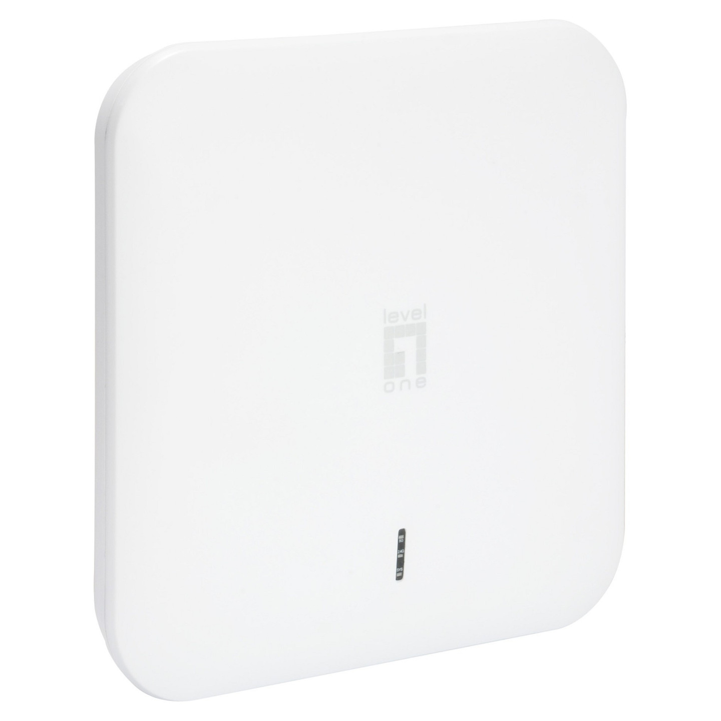 LevelOne WAP-8123 - Funkbasisstation - GigE. 802.11ac Wave 2 — Buy in Cyprus with Fast Delivery