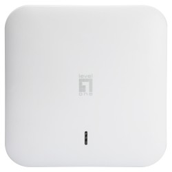 LevelOne WAP-8123 - Funkbasisstation - GigE. 802.11ac Wave 2 — Buy in Cyprus with Fast Delivery
