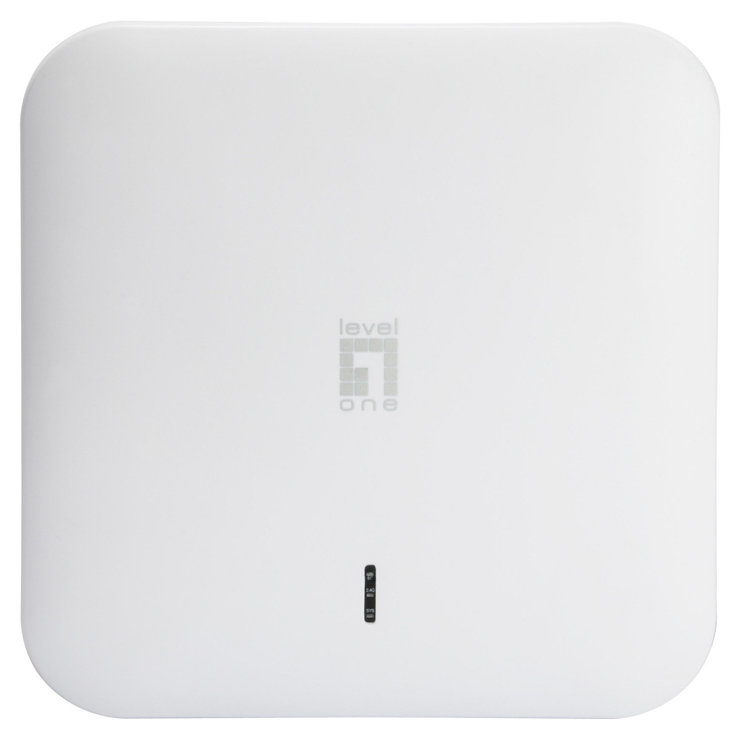 LevelOne WAP-8123 - Funkbasisstation - GigE. 802.11ac Wave 2 — Buy in Cyprus with Fast Delivery