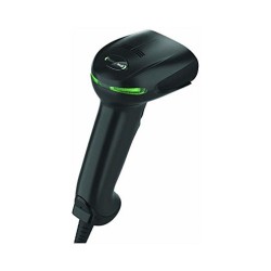 Honeywell Barcode-Scanner Xenon XP 1950g 1D 2D USB RS-232 RS485 Kabelgebunden — Buy in Cyprus with Fast Delivery