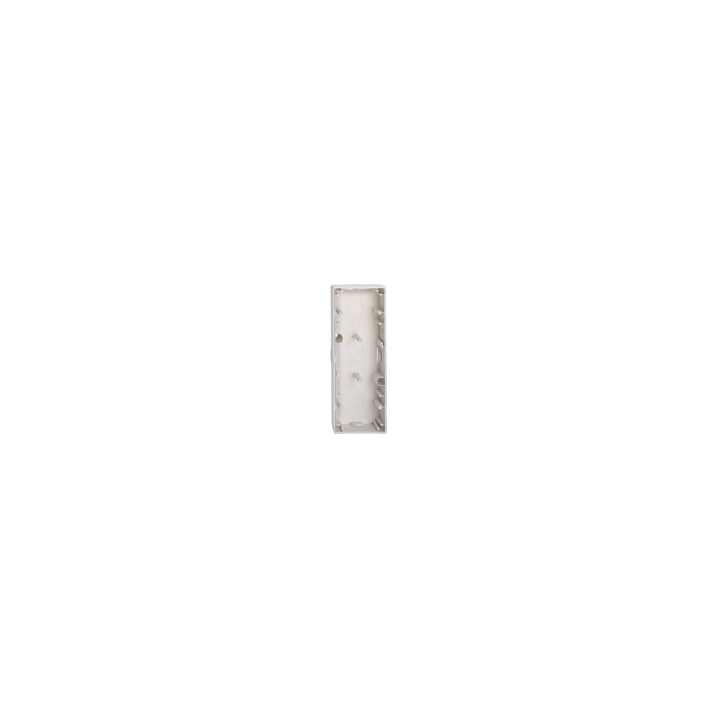 MERTEN 512319 AP-Gehäuse 3f pws M1 M-SMART AQRTEC OCTOCOLOR — Buy in Cyprus with Fast Delivery