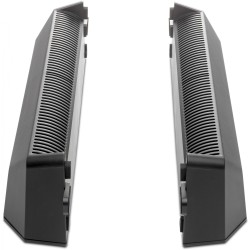 Buy HP ePack 12 Plus - NK352AA - 2.0-Channel Wired PC Speakers, 20W RMS, Black in Cyprus, Nicosia, Limassol, Larnaka, Pafos