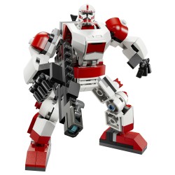 LEGO 75448 Star Wars Klon-Schocktruppen Mech — Buy in Cyprus with Fast Delivery