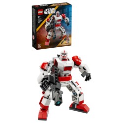 LEGO 75448 Star Wars Klon-Schocktruppen Mech — Buy in Cyprus with Fast Delivery