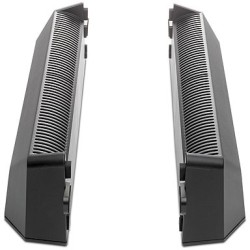 Buy HP ePack 12 Plus - NK352AA - 2.0-Channel Wired PC Speakers, 20W RMS, Black in Cyprus, Nicosia, Limassol, Larnaka, Pafos