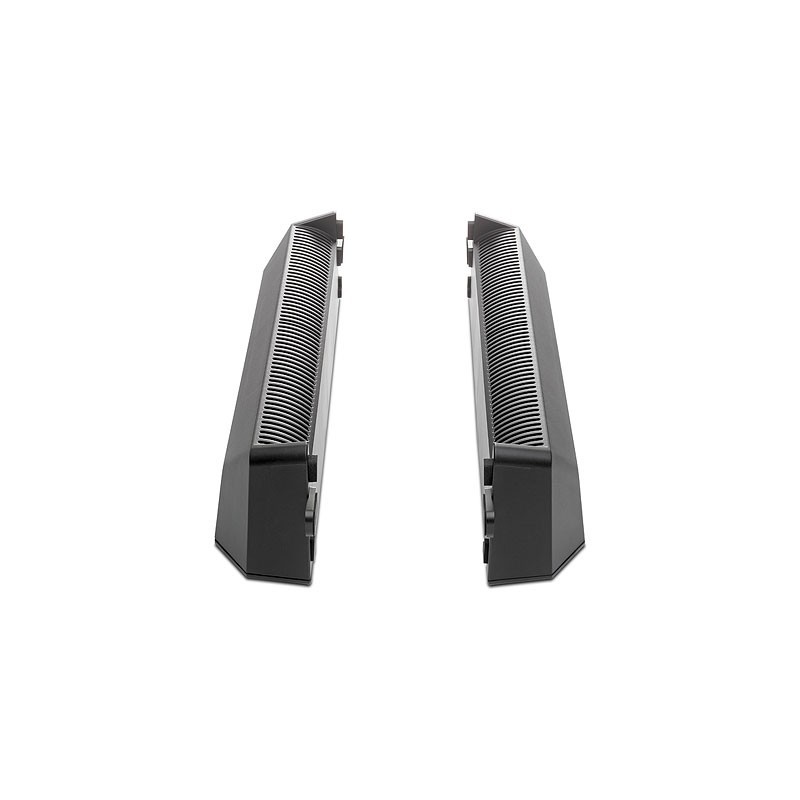 Buy HP ePack 12 Plus - NK352AA - 2.0-Channel Wired PC Speakers, 20W RMS, Black in Cyprus, Nicosia, Limassol, Larnaka, Pafos