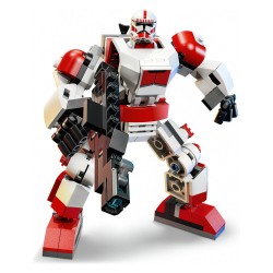 LEGO 75448 Star Wars Klon-Schocktruppen Mech — Buy in Cyprus with Fast Delivery