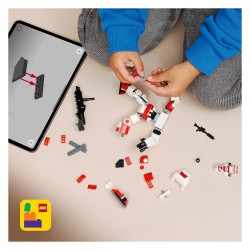 LEGO 75448 Star Wars Klon-Schocktruppen Mech — Buy in Cyprus with Fast Delivery