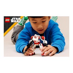 LEGO 75448 Star Wars Klon-Schocktruppen Mech — Buy in Cyprus with Fast Delivery