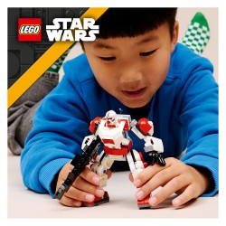 LEGO 75448 Star Wars Klon-Schocktruppen Mech — Buy in Cyprus with Fast Delivery