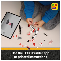 LEGO 75448 Star Wars Klon-Schocktruppen Mech — Buy in Cyprus with Fast Delivery