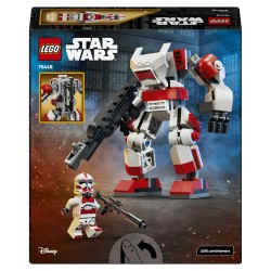 LEGO 75448 Star Wars Klon-Schocktruppen Mech — Buy in Cyprus with Fast Delivery