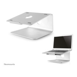 Neomounts Notebook-Ständer NSLS050 10'-15' 5KG Silver — Buy in Cyprus with Fast Delivery
