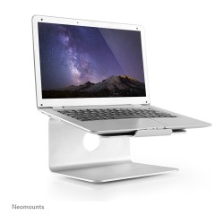 Neomounts Notebook-Ständer NSLS050 10'-15' 5KG Silver — Buy in Cyprus with Fast Delivery