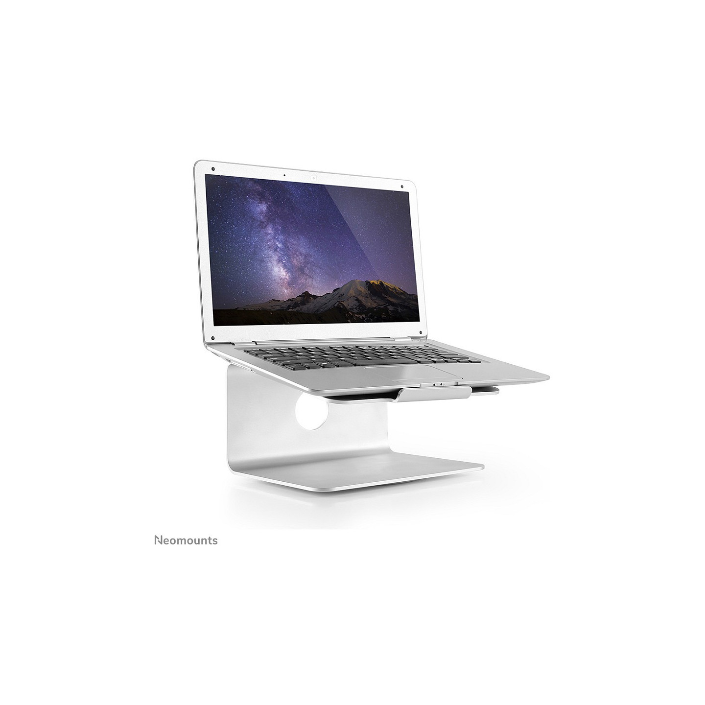 Neomounts Notebook-Ständer NSLS050 10'-15' 5KG Silver — Buy in Cyprus with Fast Delivery