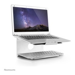 Neomounts Notebook-Ständer NSLS050 10'-15' 5KG Silver — Buy in Cyprus with Fast Delivery