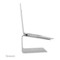 Neomounts Notebook-Ständer NSLS050 10'-15' 5KG Silver — Buy in Cyprus with Fast Delivery