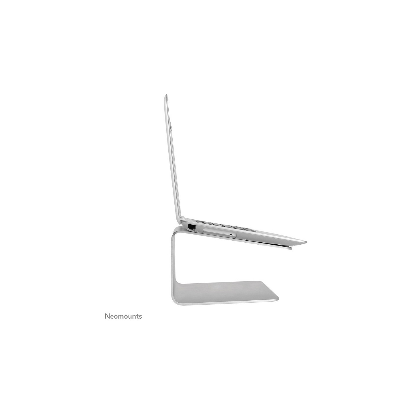 Neomounts Notebook-Ständer NSLS050 10'-15' 5KG Silver — Buy in Cyprus with Fast Delivery