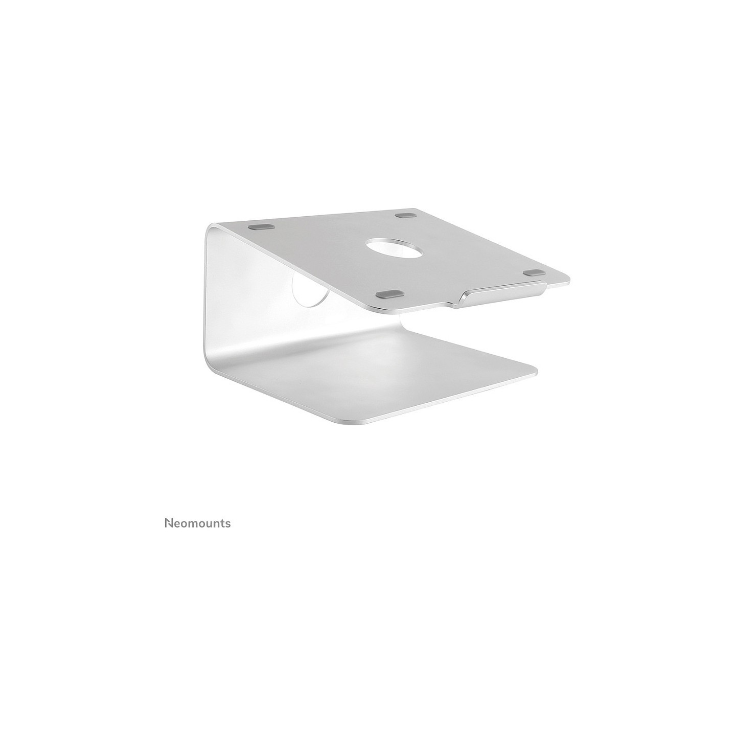 Neomounts Notebook-Ständer NSLS050 10'-15' 5KG Silver — Buy in Cyprus with Fast Delivery