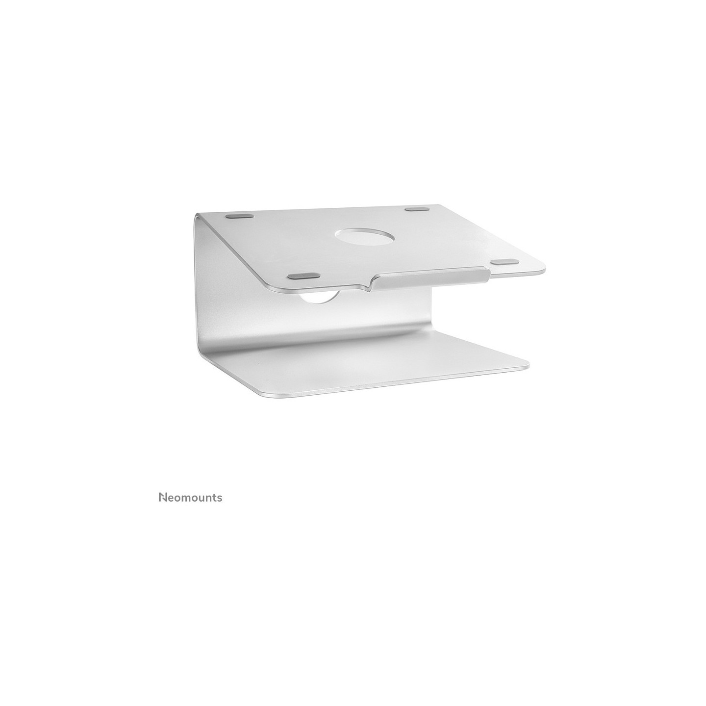Neomounts Notebook-Ständer NSLS050 10'-15' 5KG Silver — Buy in Cyprus with Fast Delivery