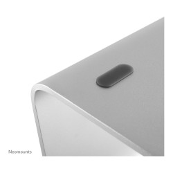Neomounts Notebook-Ständer NSLS050 10'-15' 5KG Silver — Buy in Cyprus with Fast Delivery