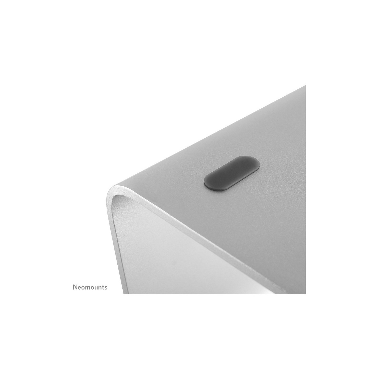 Neomounts Notebook-Ständer NSLS050 10'-15' 5KG Silver — Buy in Cyprus with Fast Delivery