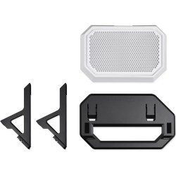 Buy Thermaltake The Tower 600 Chassis Stand Kit - AC-076-ON6NAN-A1 - Tower-to-Ra... in Cyprus, Nicosia, Limassol, Larnaka, Pafos