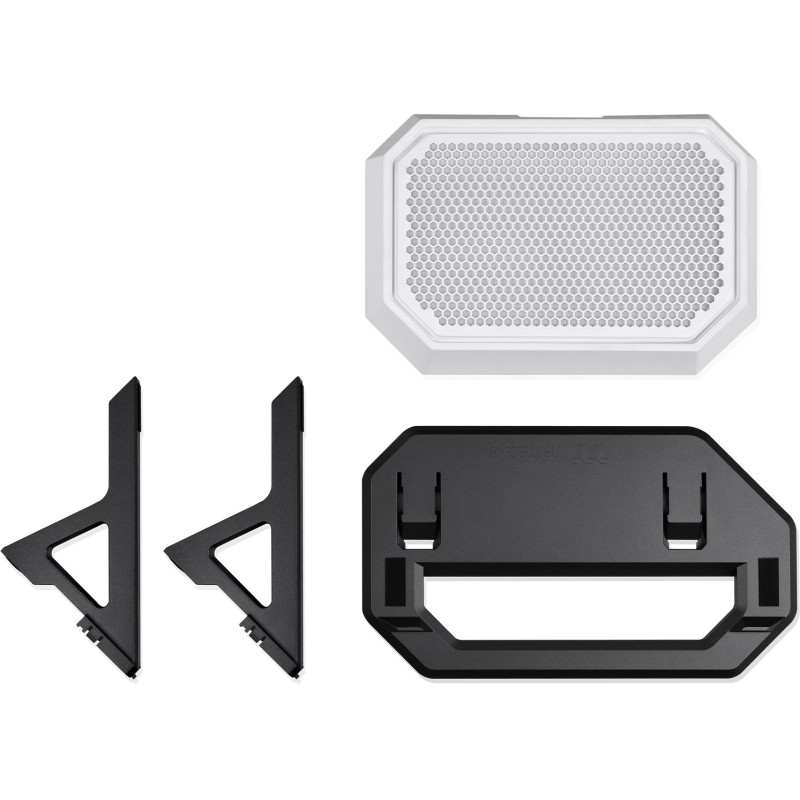 Buy Thermaltake The Tower 600 Chassis Stand Kit - AC-076-ON6NAN-A1 - Tower-to-Ra... in Cyprus, Nicosia, Limassol, Larnaka, Pafos