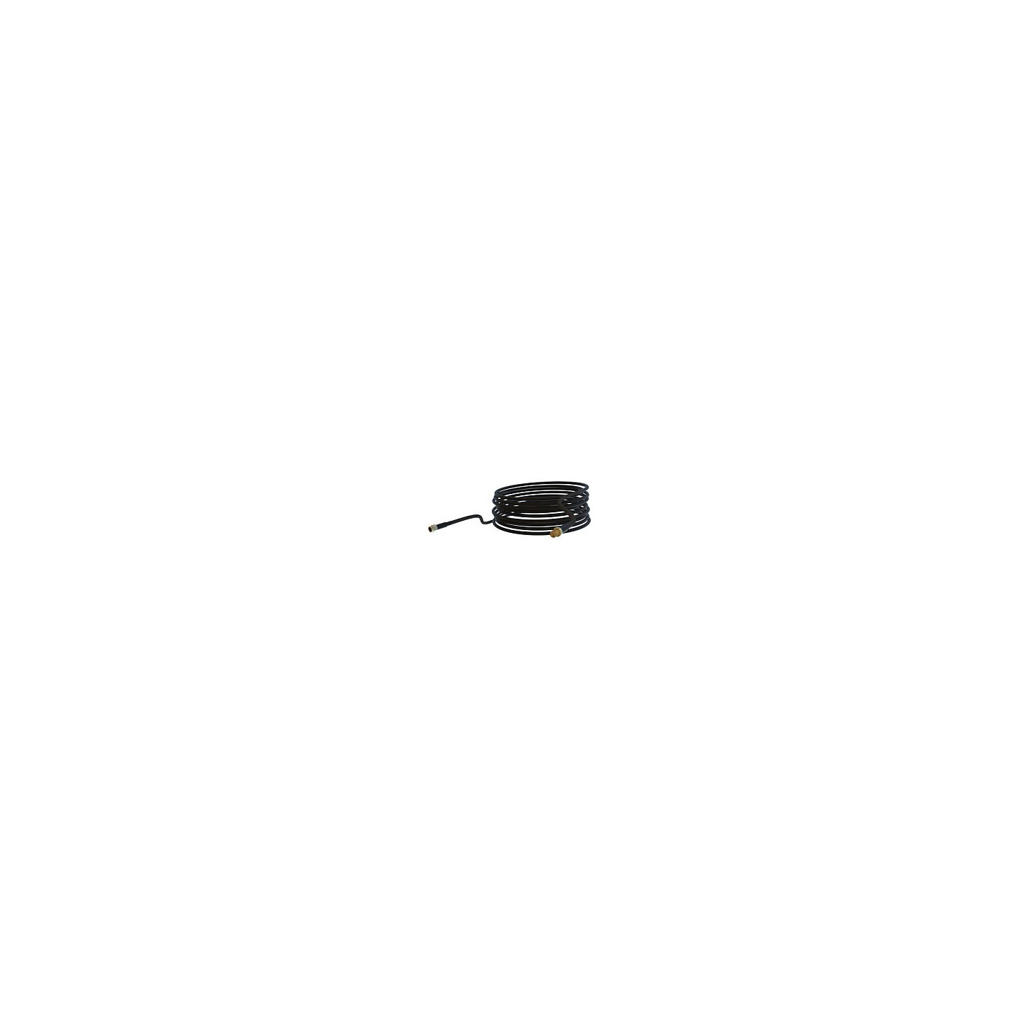 Poynting Antennas Zubehör Kabel A-CAB-94 10m single HDF-195 Low Loss Cable SMA-Male zu SMA-Female
