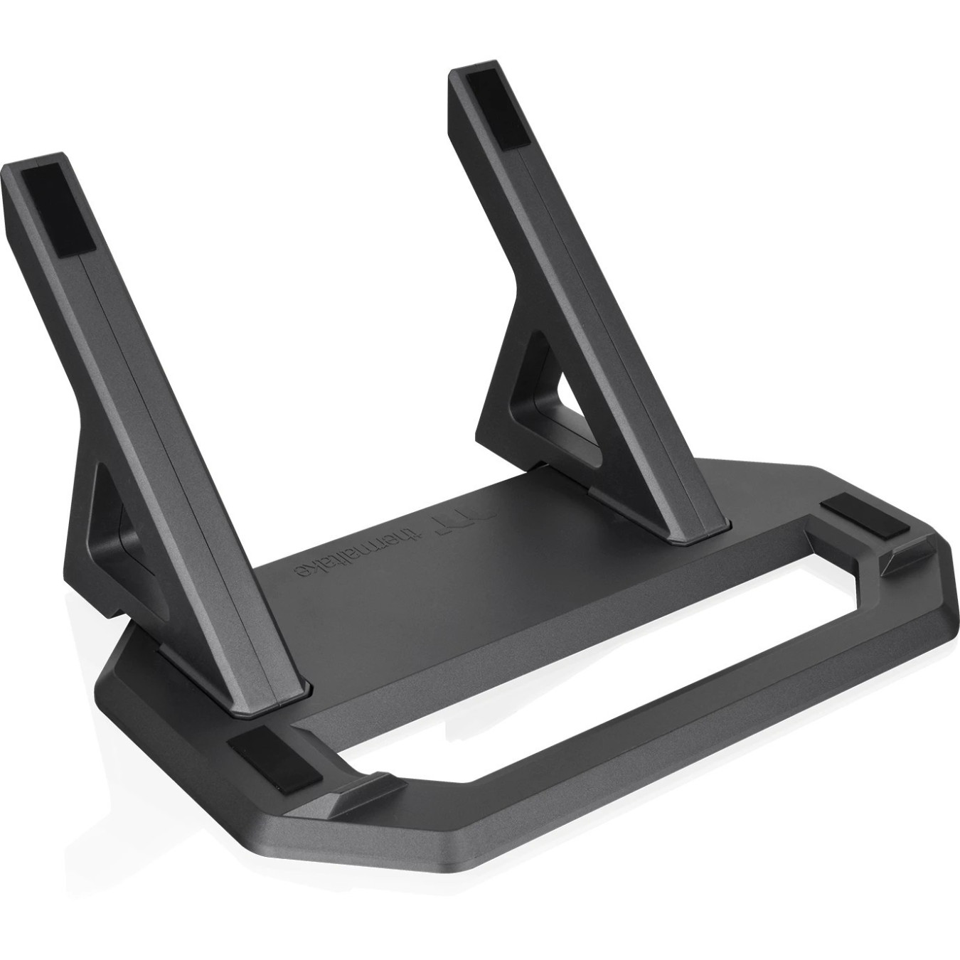 Thermaltake The Tower 600 Chassis Stand Kit - AC-076-ON6NAN-A1 - Tower-to-Rack Conversion, Snow White