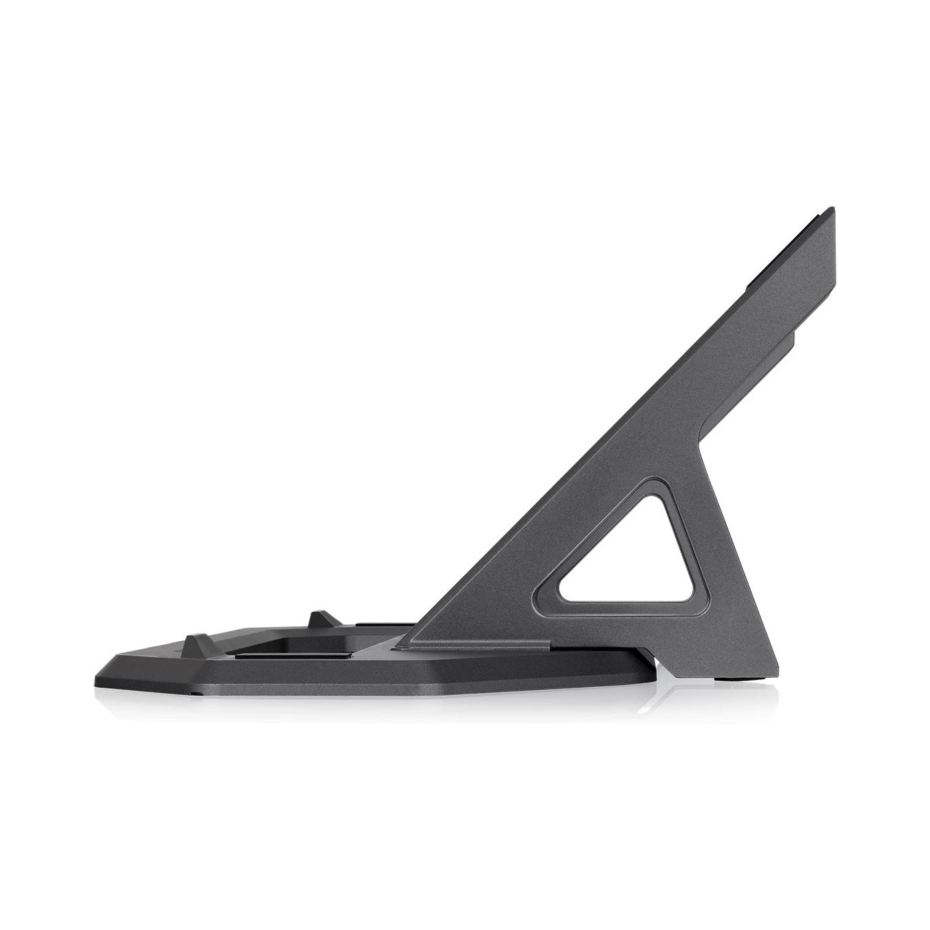 Thermaltake The Tower 600 Chassis Stand Kit - AC-076-ON6NAN-A1 - Tower-to-Rack Conversion, Snow White