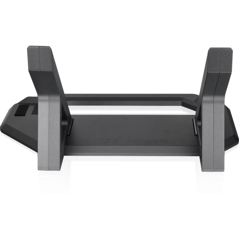 Buy Thermaltake The Tower 600 Chassis Stand Kit - AC-076-ON6NAN-A1 - Tower-to-Ra... in Cyprus, Nicosia, Limassol, Larnaka, Pafos