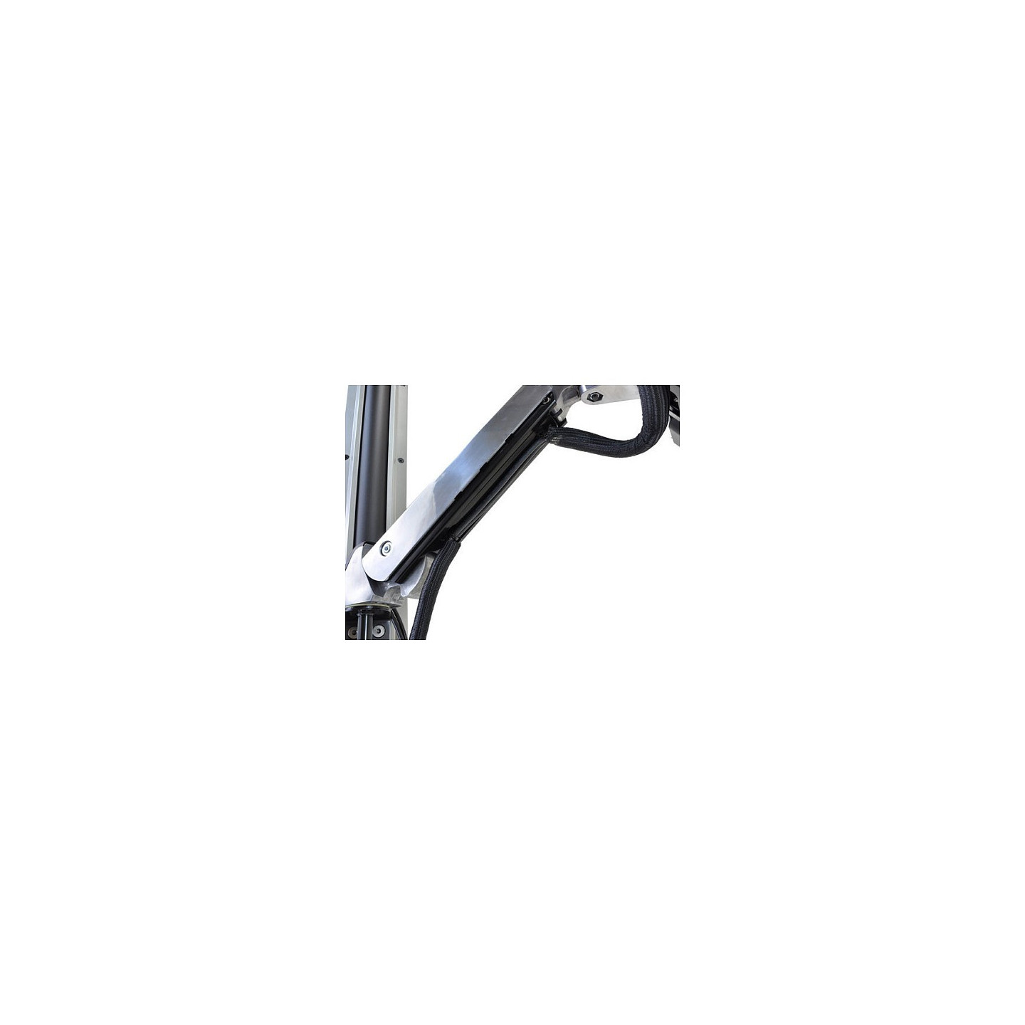 Ergotron Sit-Stand Combo Arm - Befestigungskit — Buy in Cyprus with Fast Delivery