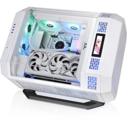 Buy Thermaltake The Tower 600 Chassis Stand Kit - AC-076-ON6NAN-A1 - Tower-to-Ra... in Cyprus, Nicosia, Limassol, Larnaka, Pafos