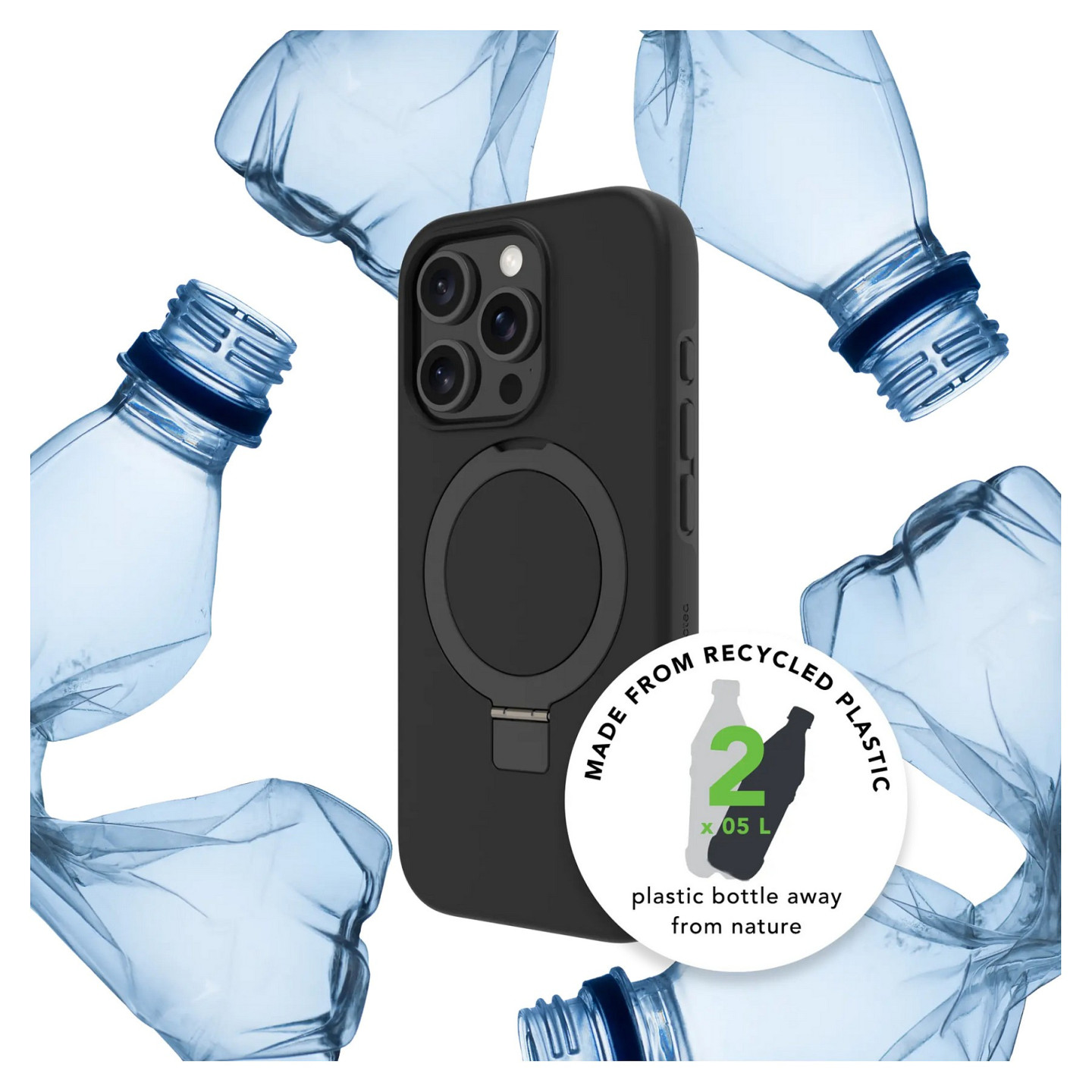 dbramante ICELAND ULTRA D3O MS KICK - IPH — Buy in Cyprus with Fast Delivery