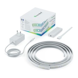 Nanoleaf Essentials Smart Light Strip Expansion - 1m — Buy in Cyprus with Fast Delivery