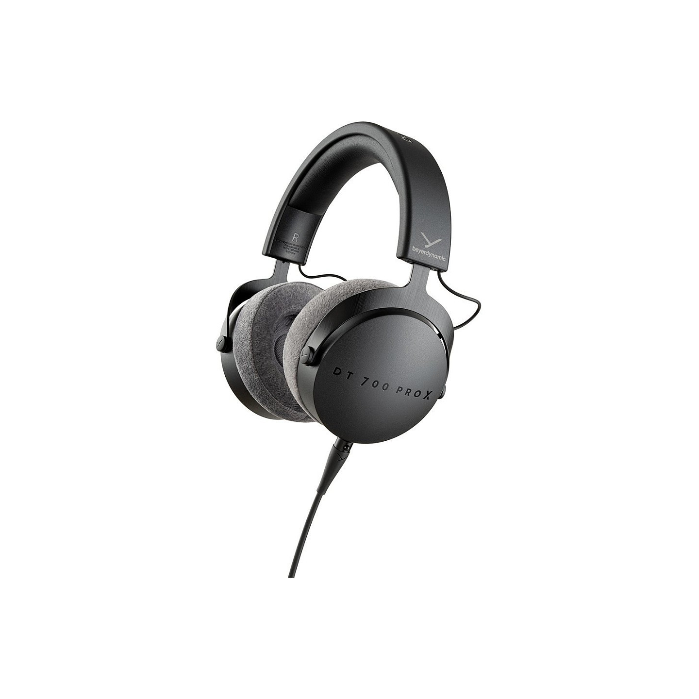 beyerdynamic DT 700 PRO X geschlossener ohrumschlieender Studio-Kopfhrer grau — Buy in Cyprus with Fast Delivery