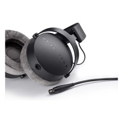 beyerdynamic DT 700 PRO X geschlossener ohrumschlieender Studio-Kopfhrer grau — Buy in Cyprus with Fast Delivery