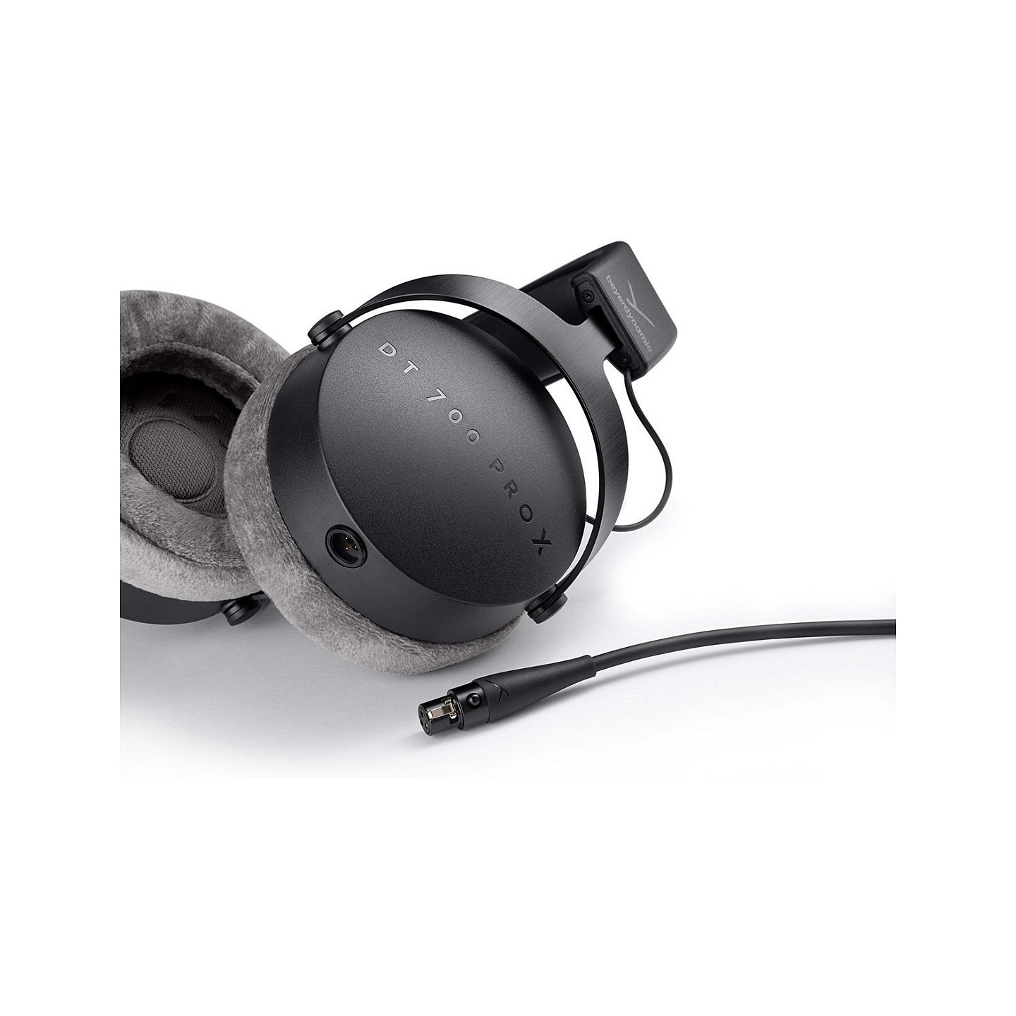 beyerdynamic DT 700 PRO X geschlossener ohrumschlieender Studio-Kopfhrer grau — Buy in Cyprus with Fast Delivery