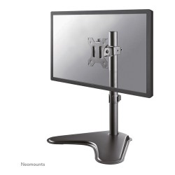 Neomounts Full-Motion Tischständer für 10-32' Monitore. höhenverstellbar 8KG FPMA-D550SBLACK