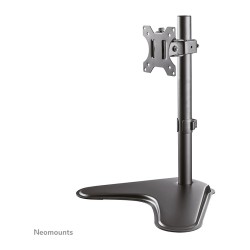 Neomounts Full-Motion Tischständer für 10-32' Monitore. höhenverstellbar 8KG FPMA-D550SBLACK