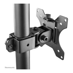 Neomounts Full-Motion Tischständer für 10-32' Monitore. höhenverstellbar 8KG FPMA-D550SBLACK