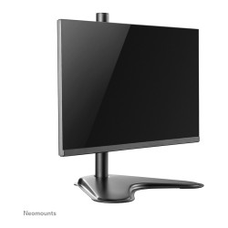 Neomounts Full-Motion Tischständer für 10-32' Monitore. höhenverstellbar 8KG FPMA-D550SBLACK