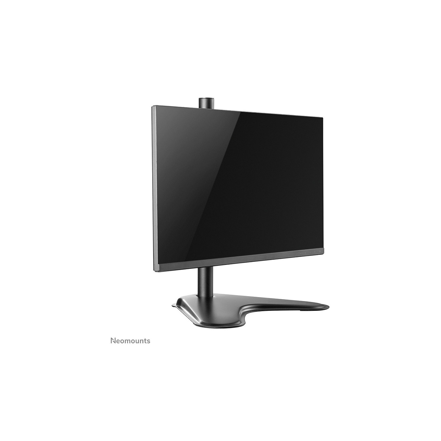 Neomounts Full-Motion Tischständer für 10-32' Monitore. höhenverstellbar 8KG FPMA-D550SBLACK