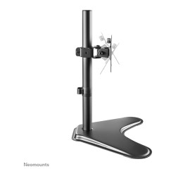 Neomounts Full-Motion Tischständer für 10-32' Monitore. höhenverstellbar 8KG FPMA-D550SBLACK